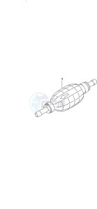 DF 150 drawing Squeeze Pump