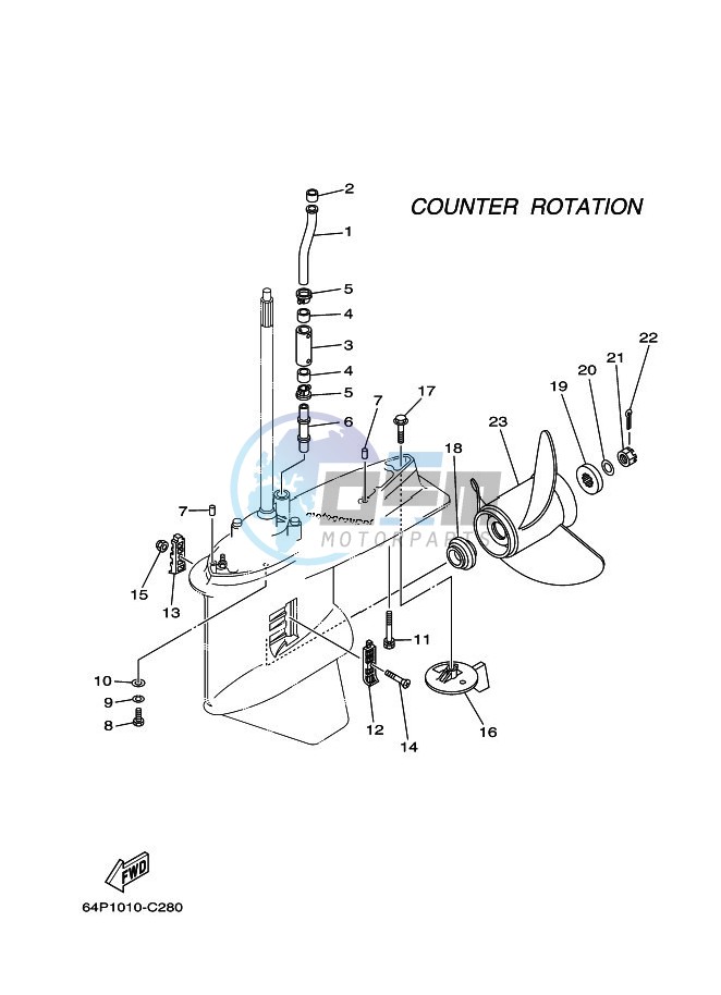 PROPELLER-HOUSING-AND-TRANSMISSION-4