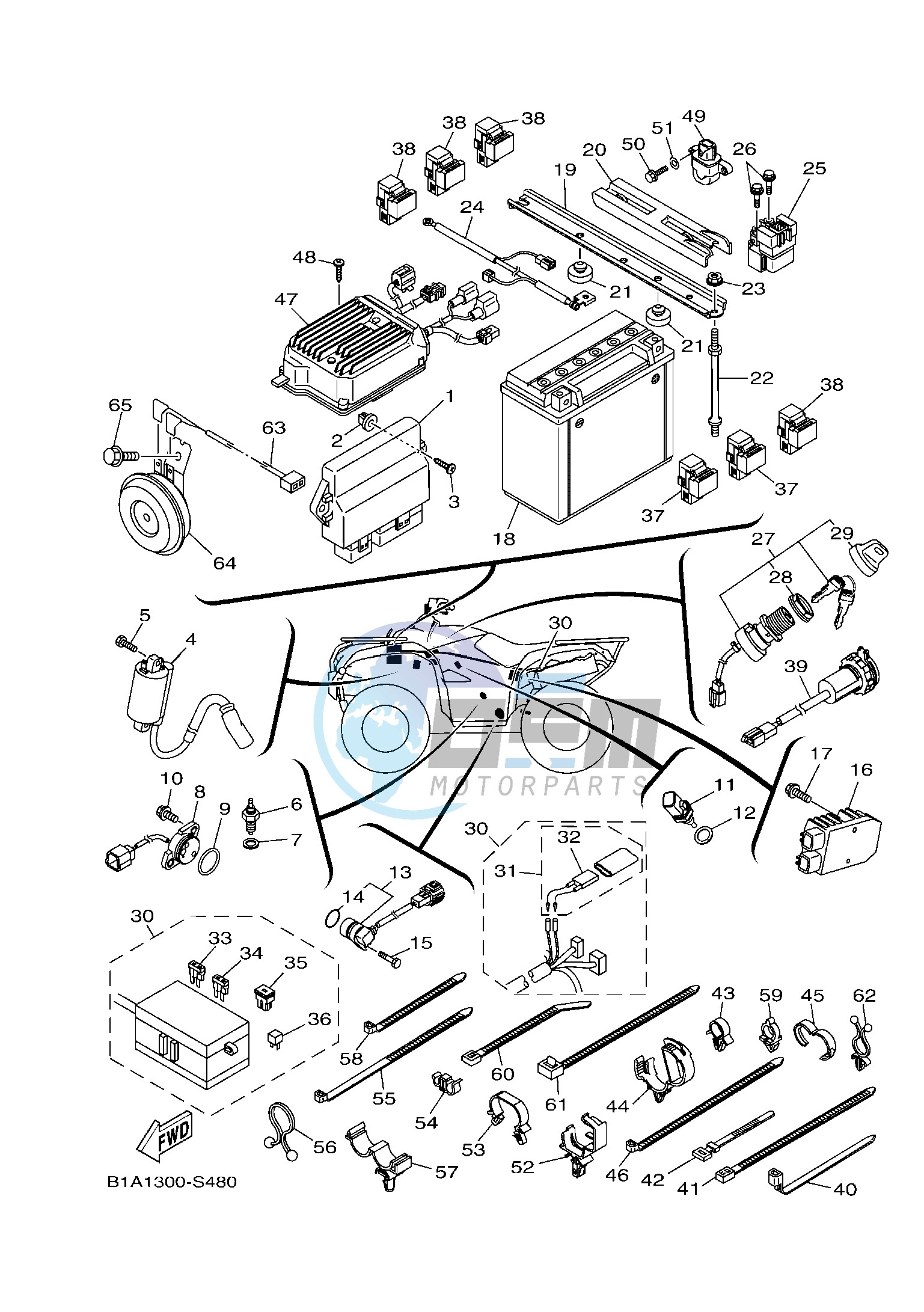 ELECTRICAL 1