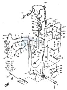 60FETO drawing OIL-PUMP