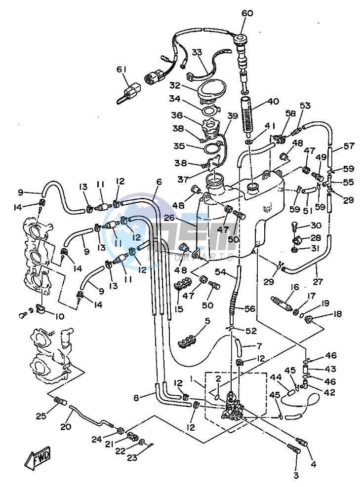 OIL-PUMP