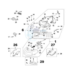 VCLIC EVSP drawing LIGHT