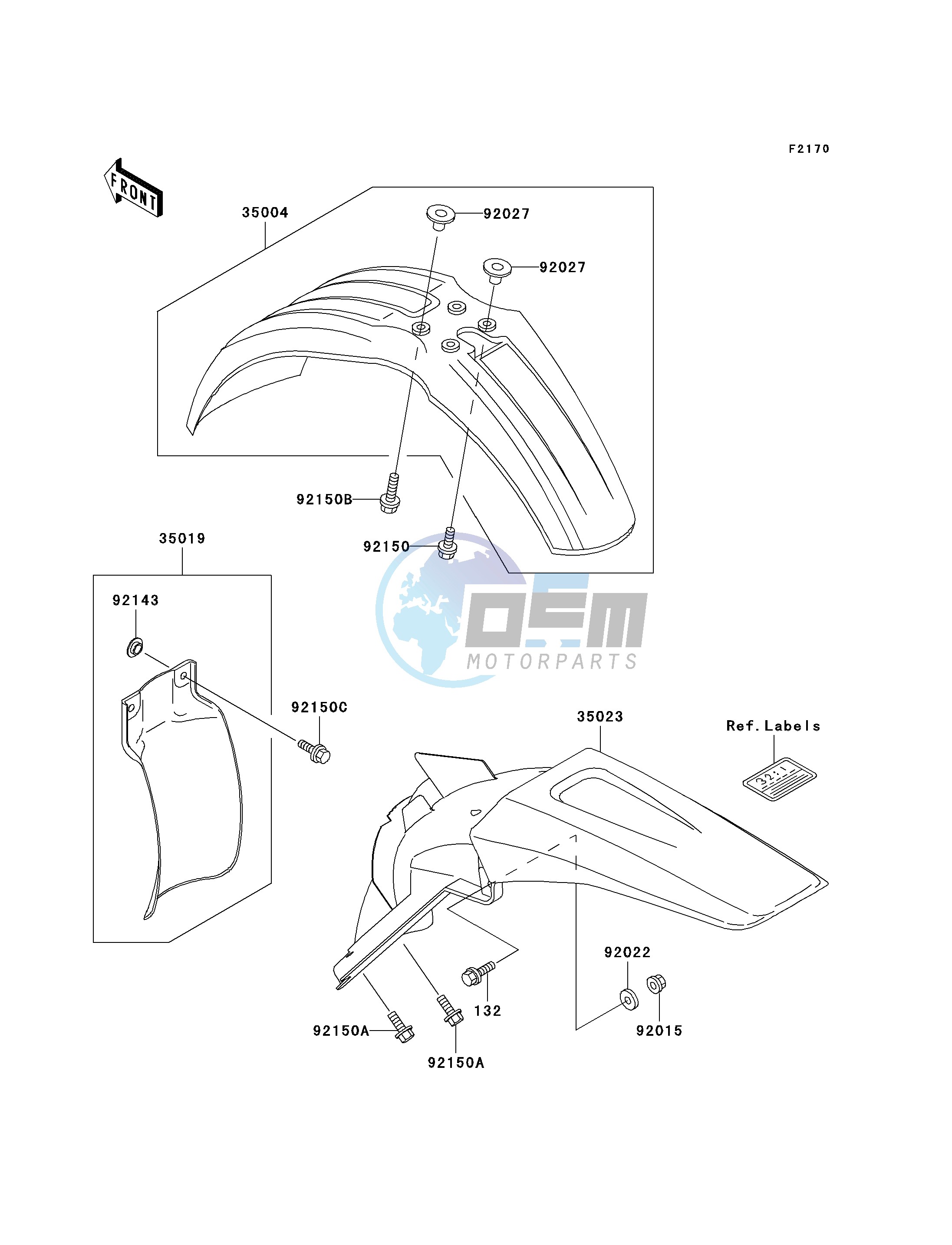 FENDERS