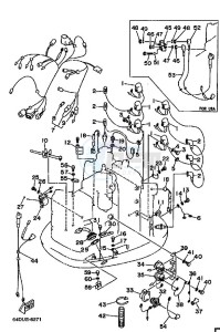 150G drawing ELECTRICAL-2