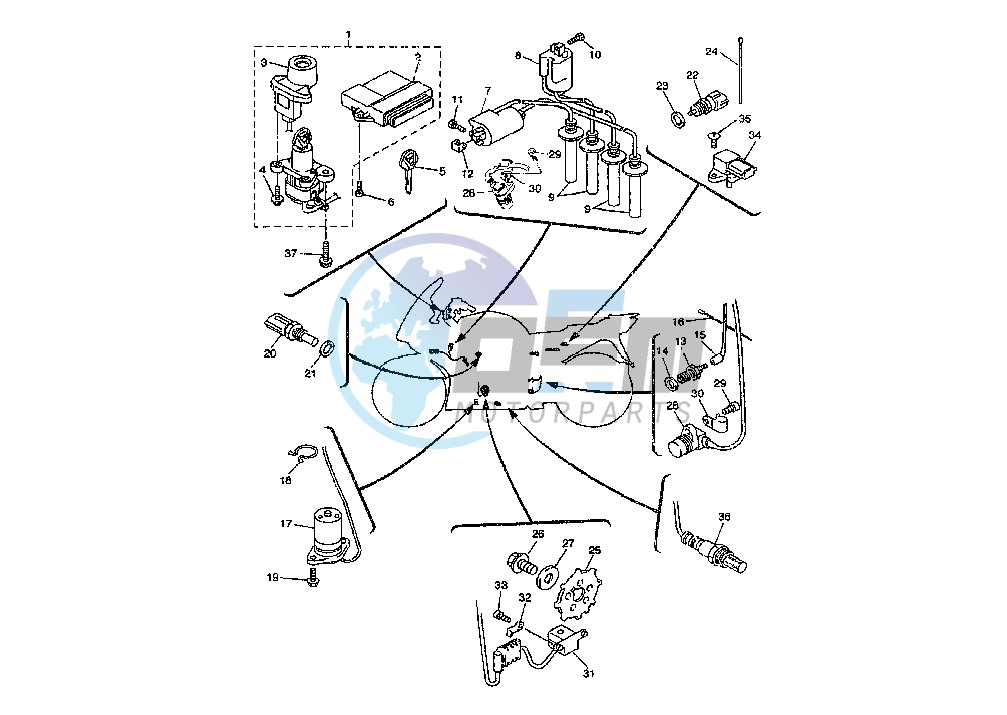 ELECTRICAL DEVICES