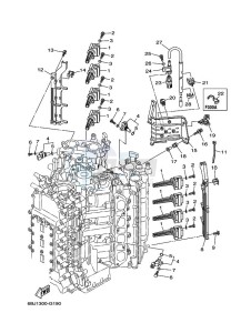 LF300TXRH drawing ELECTRICAL-3