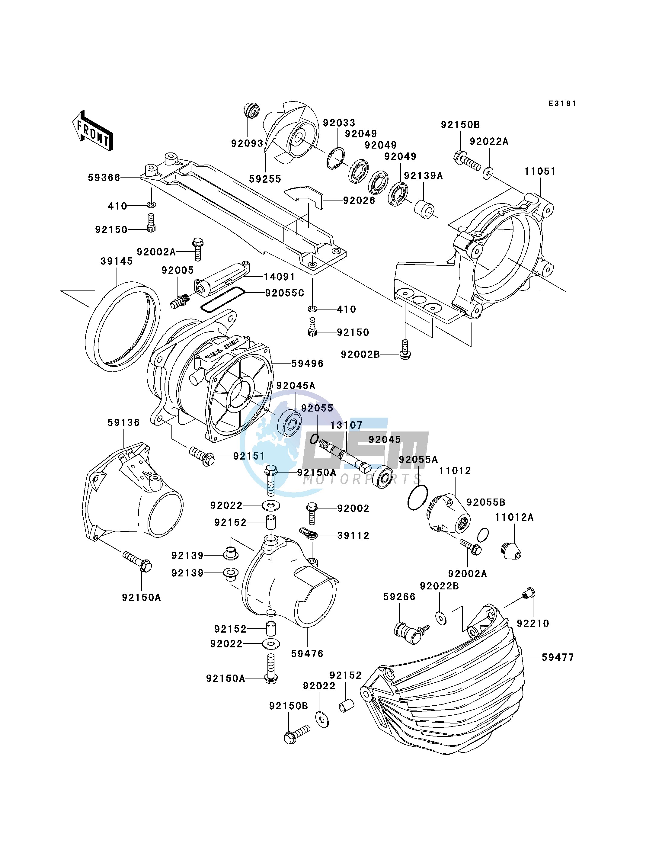 JET PUMP