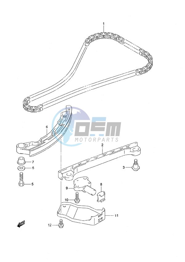 Timing Chain