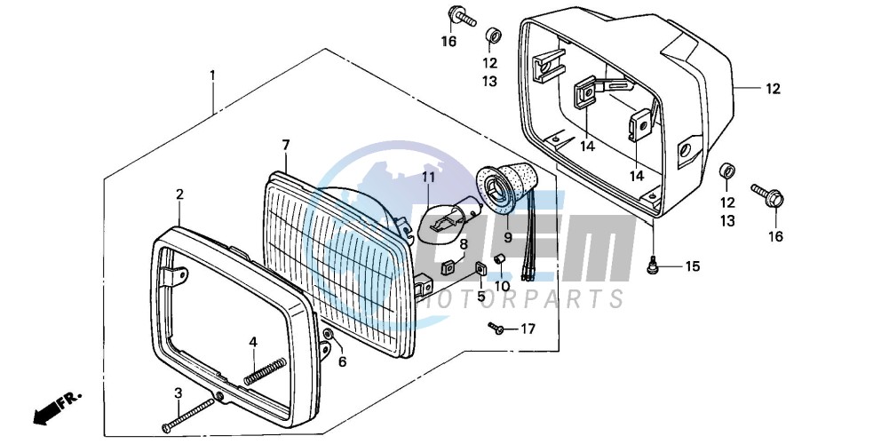 HEADLIGHT (1)