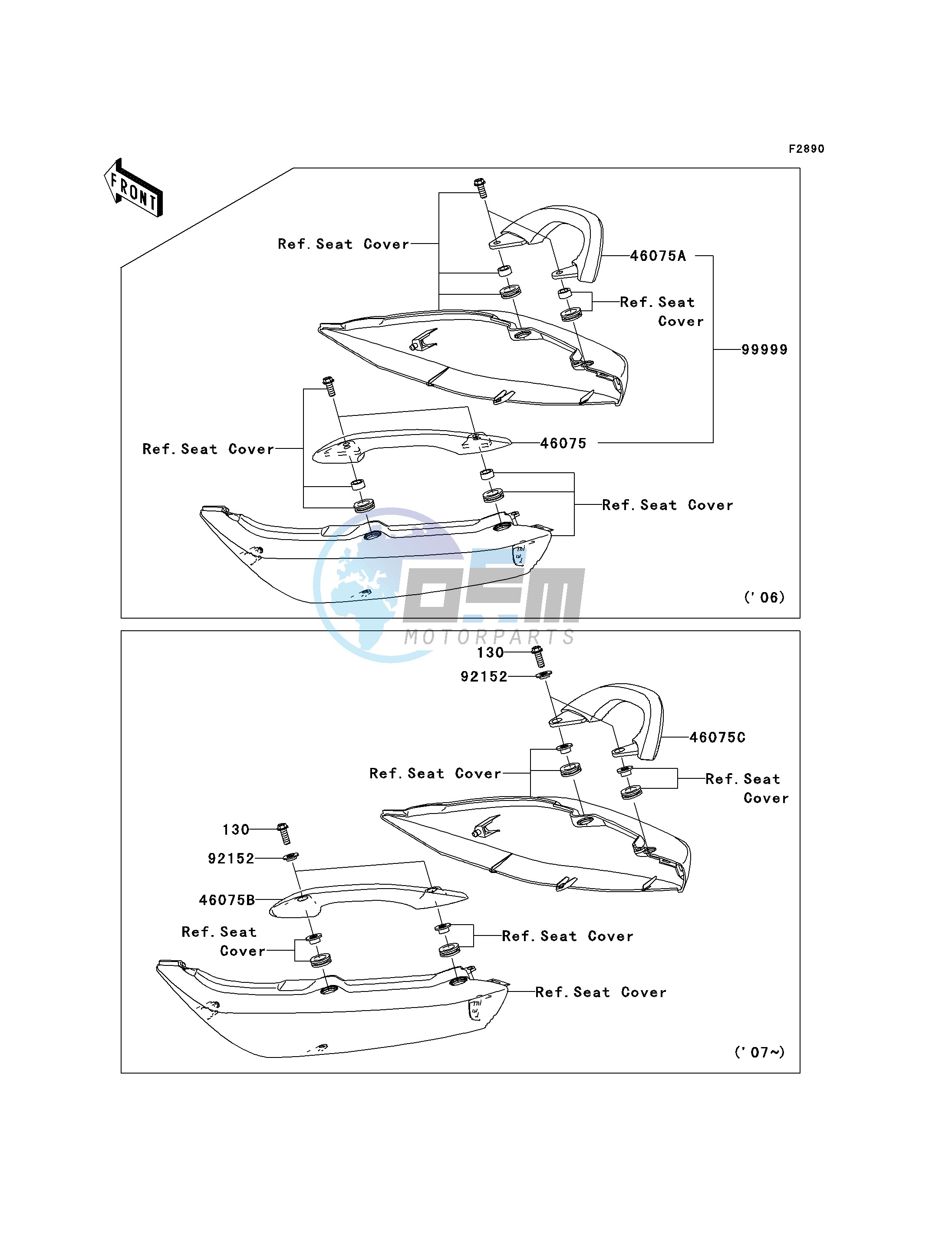 OPTIONAL PARTS