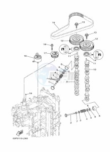 F150AETX drawing VALVE