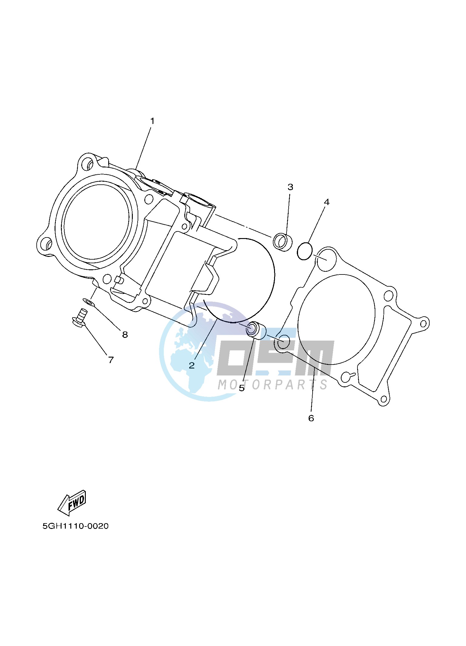 CYLINDER