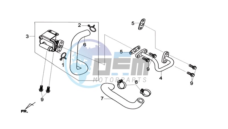 REED VALVE