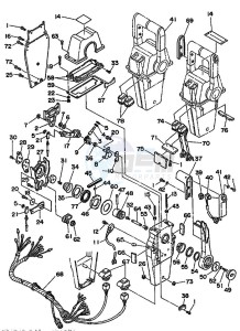 90A drawing REMOTE-CONTROL-ASSEMBLY-2