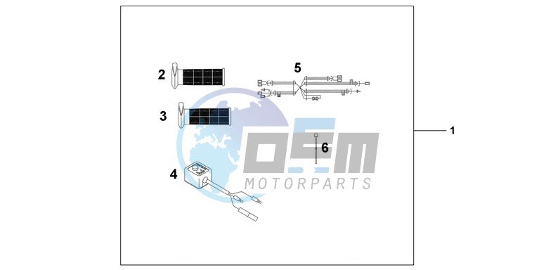 GRIP HEATER(12B)