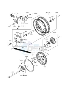 VULCAN_1700_VOYAGER_ABS VN1700BGF GB XX (EU ME A(FRICA) drawing Rear Hub