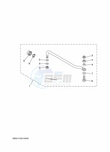 F30LHA-2018 drawing STEERING-GUIDE