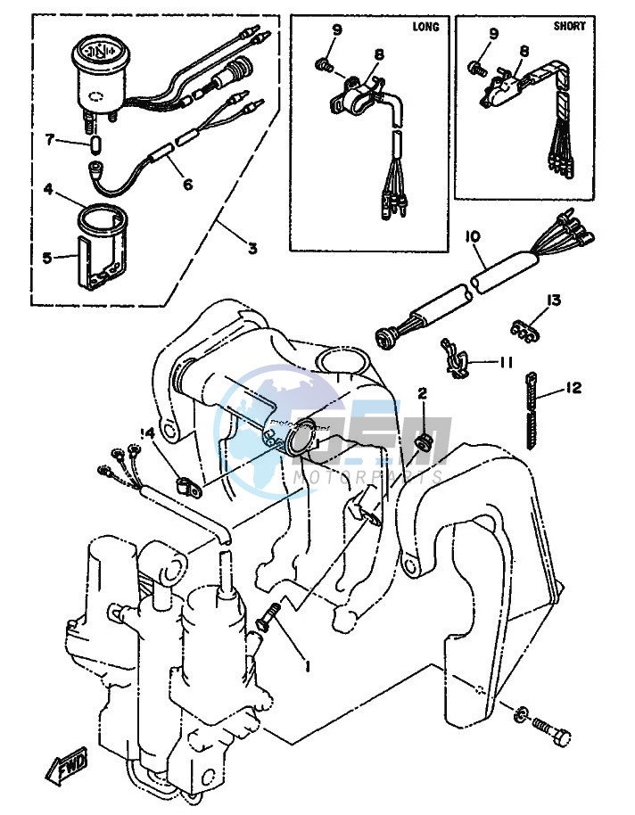 POWER-TILT-ASSEMBLY