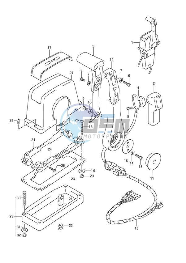 Top Mount Single (1)