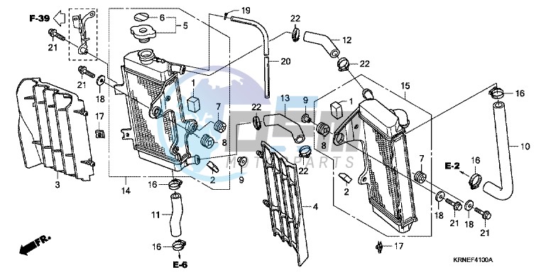 RADIATOR