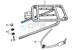 SCOOT ' ELEC - cc drawing CARRIER