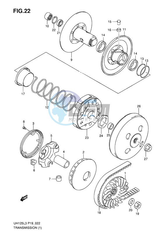 TRANSMISSION (1)