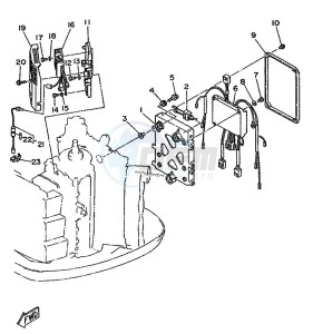 L200BETO drawing ELECTRICAL-1