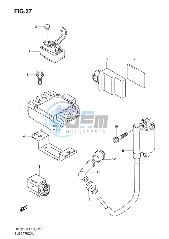 ELECTRICAL