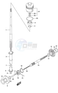 DF 30A drawing Transmission