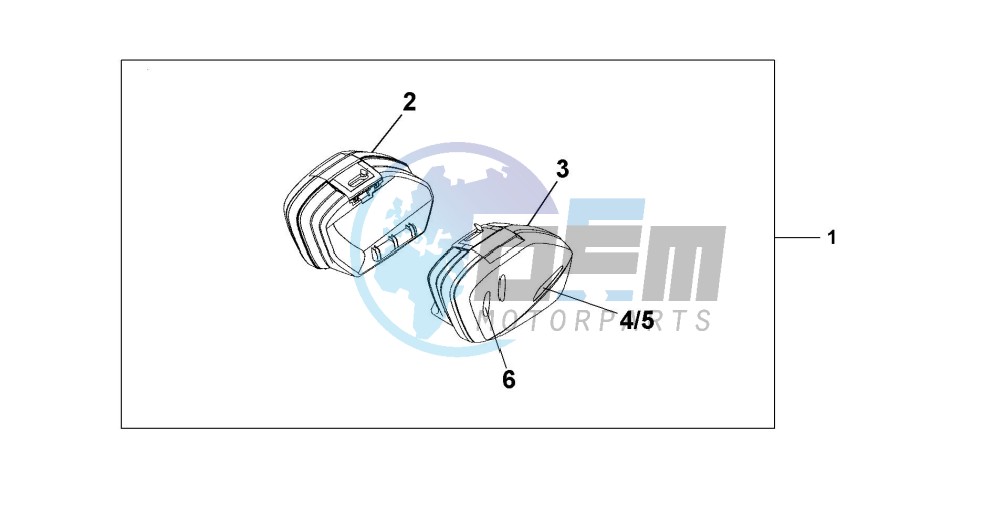 PANNIER S*YR254M*