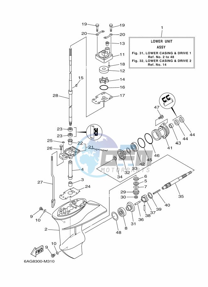 LOWER-CASING-x-DRIVE-1