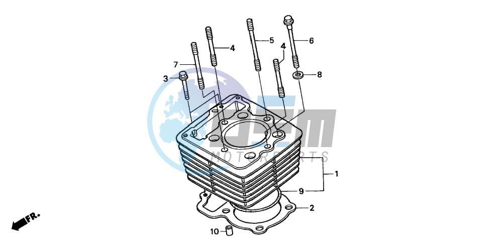 CYLINDER