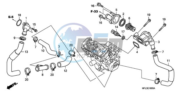 THERMOSTAT