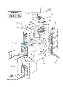 F115AETL drawing INTAKE-2