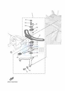 F25GET drawing OPTIONAL-PARTS-6