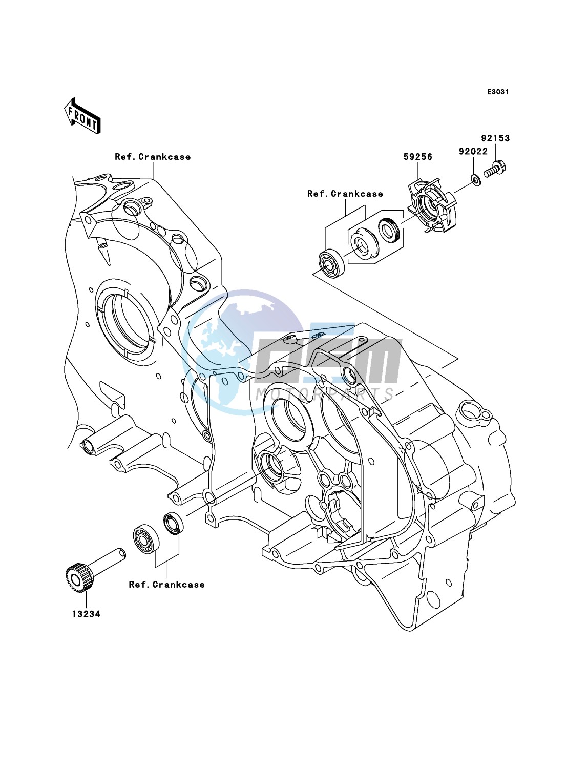 Water Pump