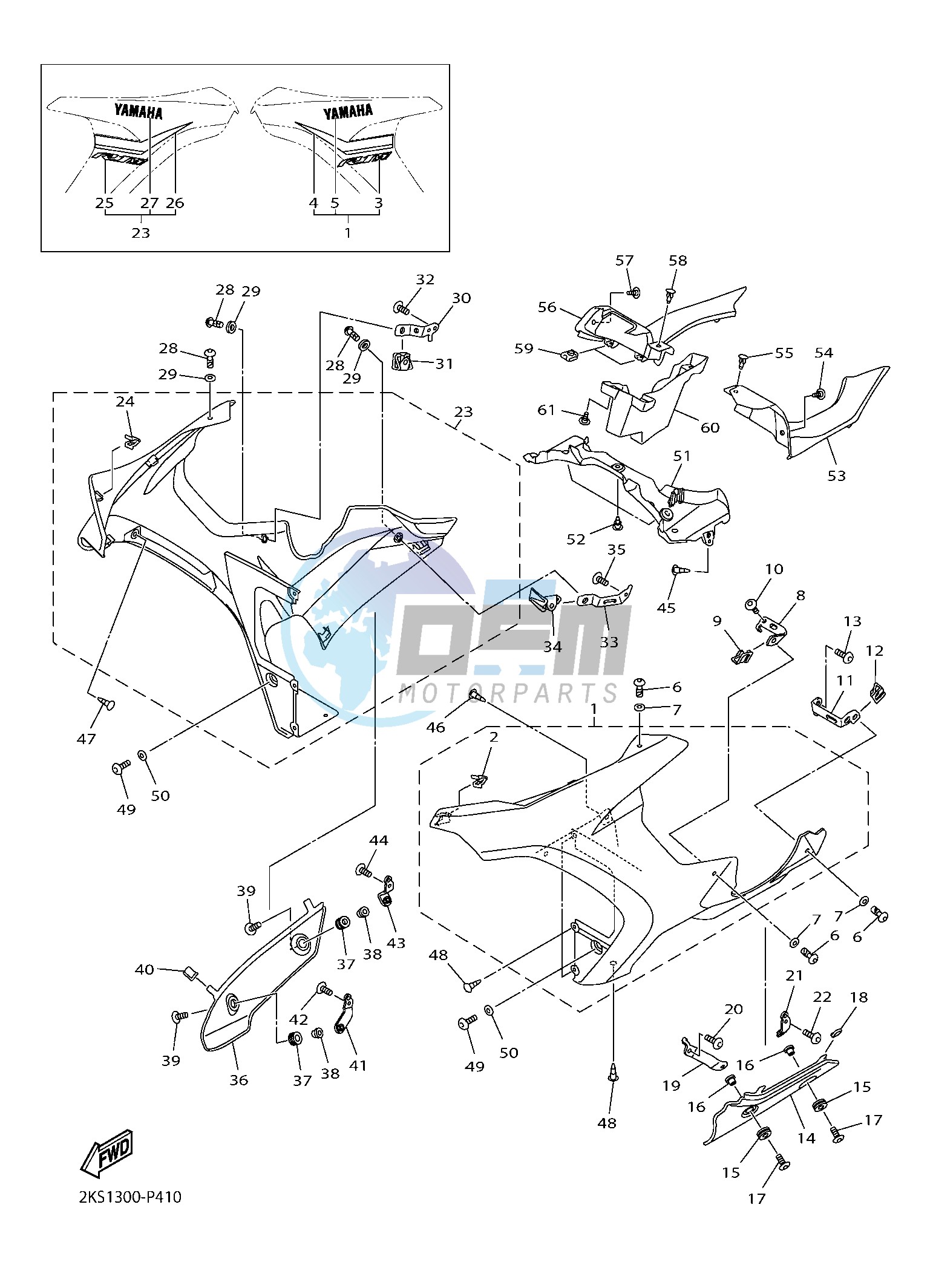 COWLING 2