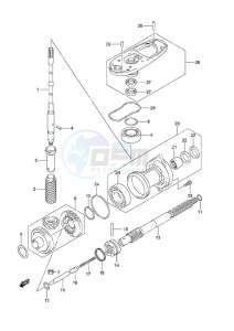 DF 60A drawing Transmission