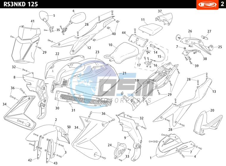 COWLING