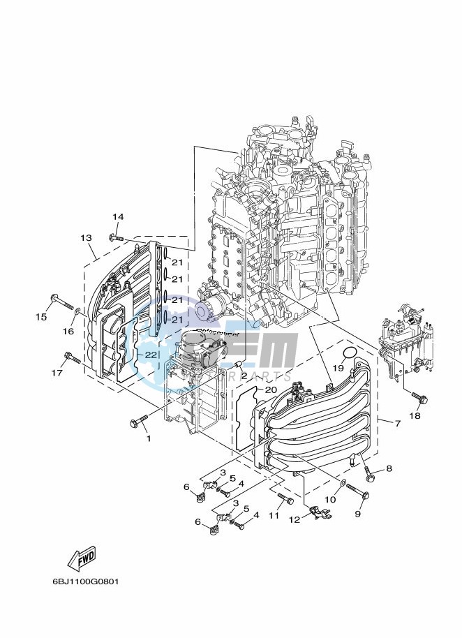 INTAKE-1