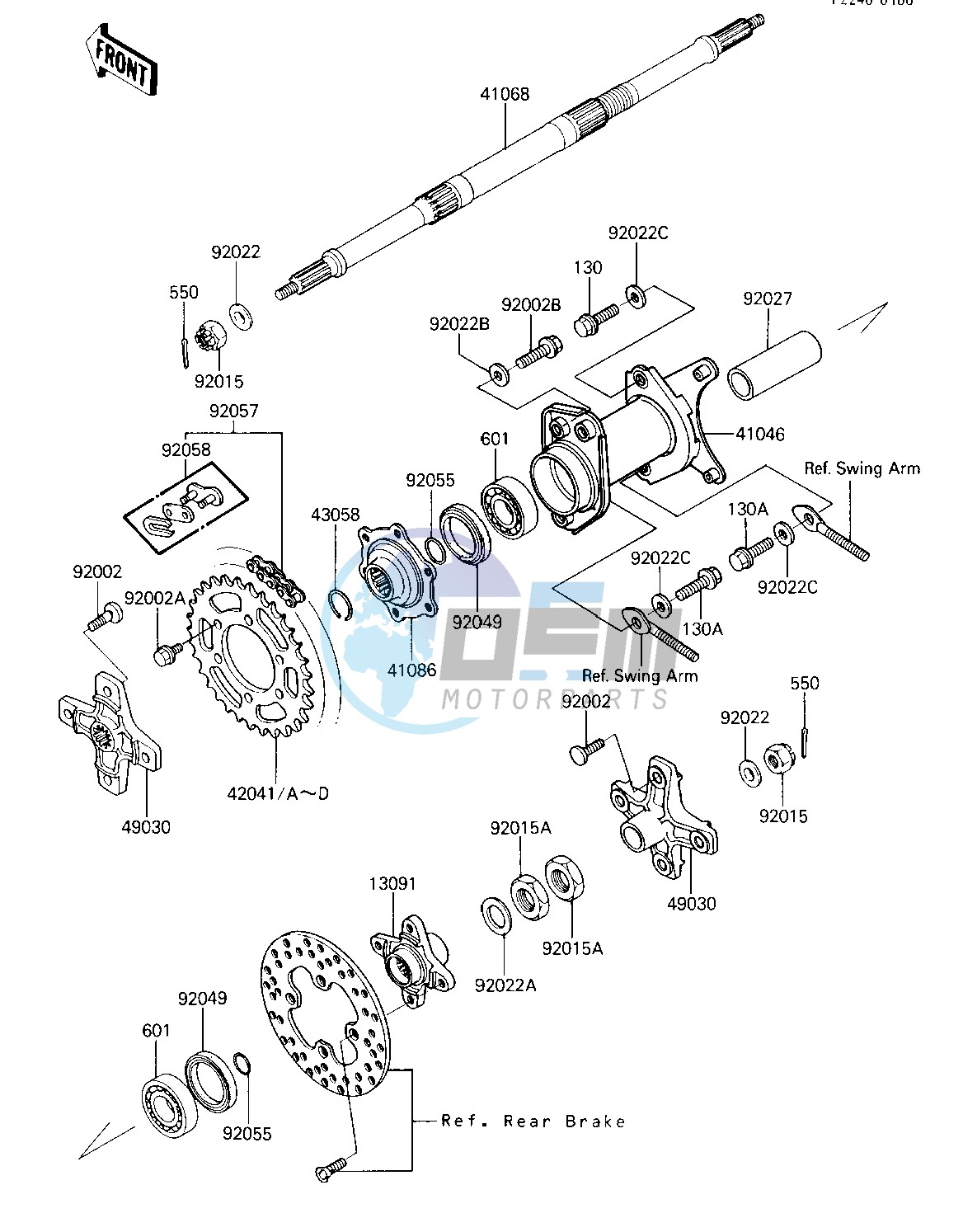 REAR HUB_AXLE_CHAIN