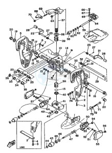 60FEO-60FETO drawing MOUNT-1