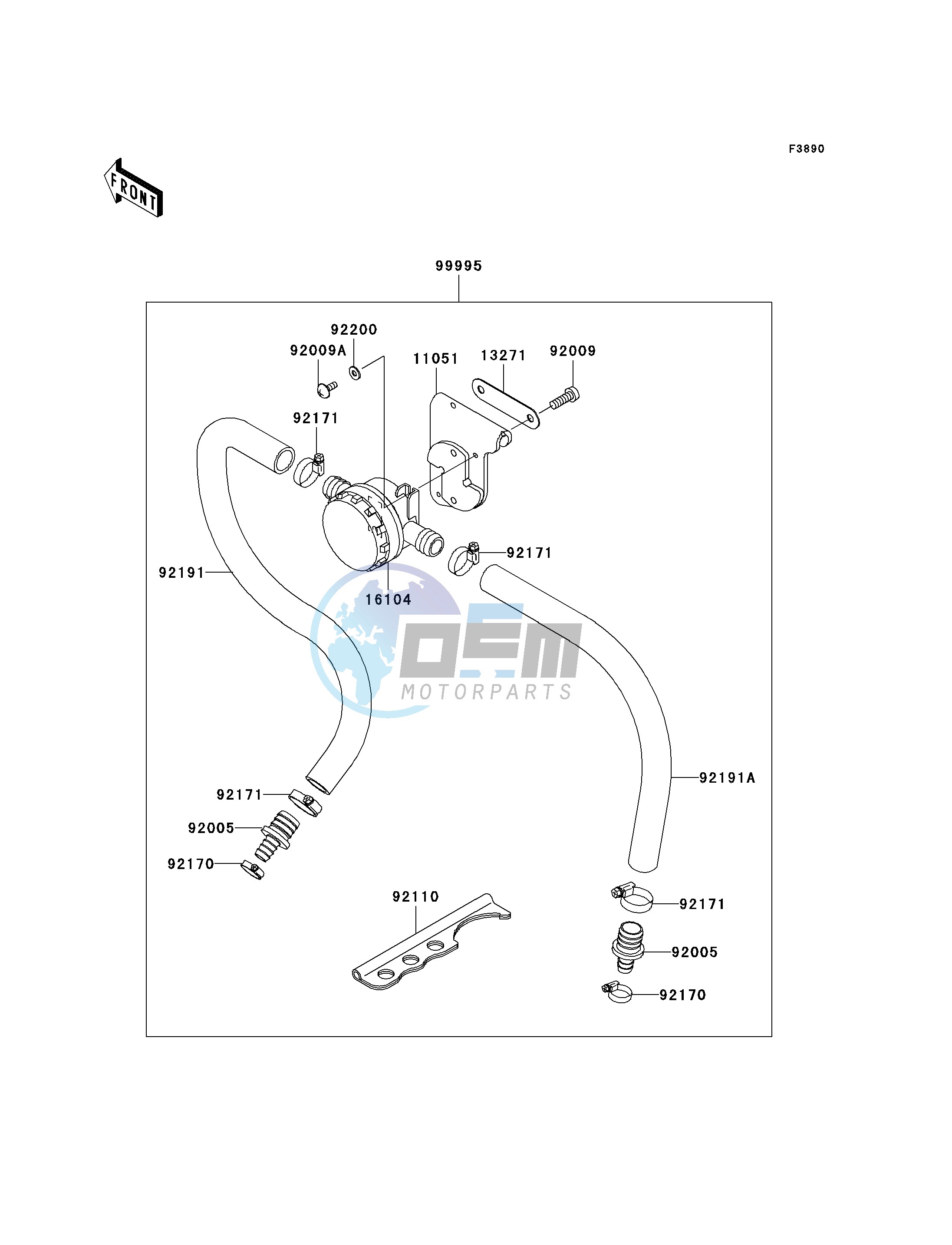 OPTIONAL PARTS