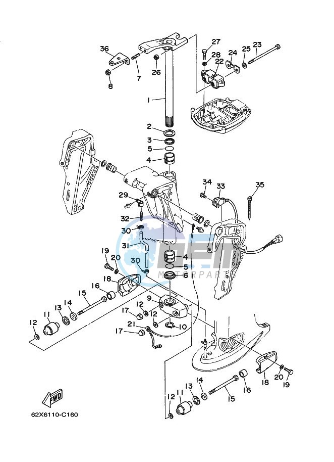 MOUNT-4