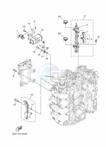 F115BETX drawing INTAKE-2