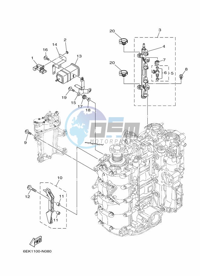 INTAKE-2