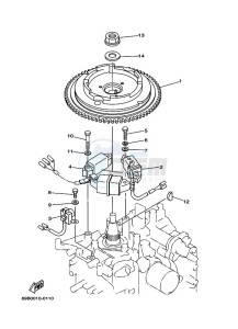 F15PLRD drawing IGNITION