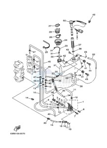 40VEOS drawing OIL-PUMP-2