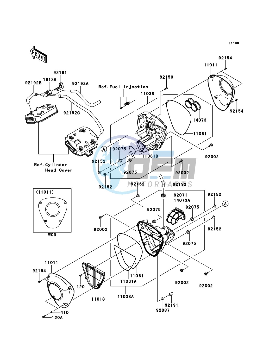 Air Cleaner