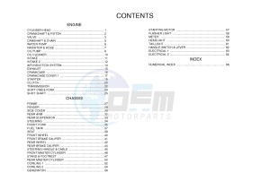 XJ6F 600 DIVERSION F drawing .6-Content